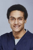 Valér Mbila's photo