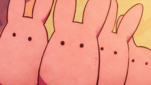 Jibaku Shonen Hanako-kun Episodio 2