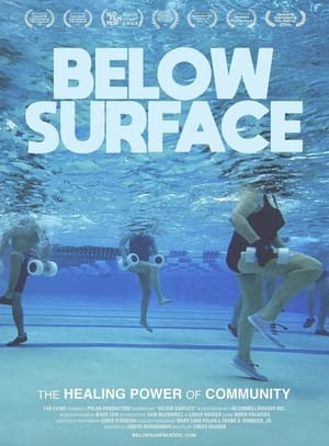 Poster Below Surface 