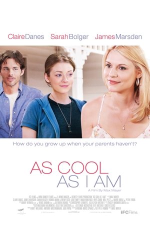 As Cool As I Am 2013 1080p BRRip H264 AAC-RBG