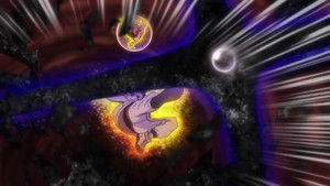 SI-VIS: The Sound of Heroes Episódio 23