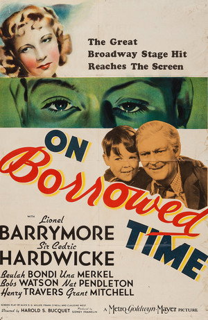 On Borrowed Time 11