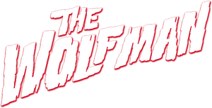 The Wolf Man