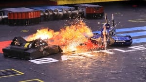 BattleBots The Final Slugfest