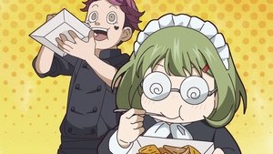 Fermat no Ryouri Episode (5) Eng Sub