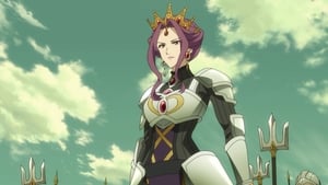 The Rising of The Shield Hero: Season 1 Episode 20 – Battle of Good and Evil