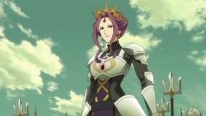 The Rising of the Shield Hero: 1 Staffel 20 Folge