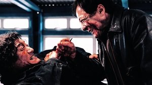 The Shadows Edge (2025) แผนระห่ำ ใหญ่ฟัดเดือด