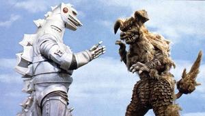 Godzilla vs. Mechagodzilla