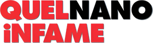 Quel nano infame (2006) Streaming official logo