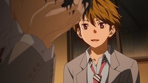 Shigatsu wa Kimi no Uso: 1×17