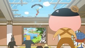 Butt Detective: 1×84