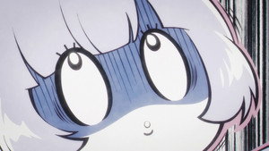Otome Kaijuu Carameliser S1 – Episódio 1