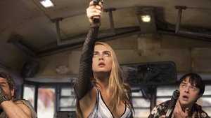 Valerian y la ciudad de los mil planetas (2017)
