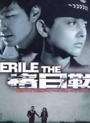 Poster The Gerile (2005)