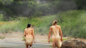 Naked and Afraid