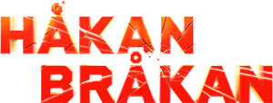 Håkan Bråkan — Logos 1