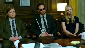 Marvel’s Daredevil Temporada 2 Episodio 10