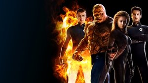 Fantastic Four ( 2005 )