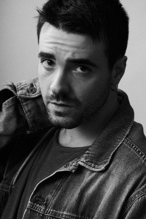 Marc Bosch Vilarasau portrait