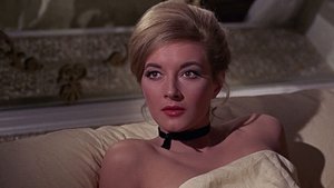 007 Desde Rusia Con Amor (1963) REMUX 1080P LATINO/ESPAÑOL/INGLES