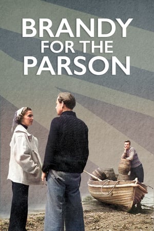 Brandy for the Parson poster