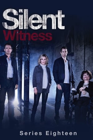 Silent Witness: Musim ke 18