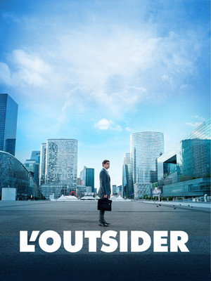 The Outsider 12