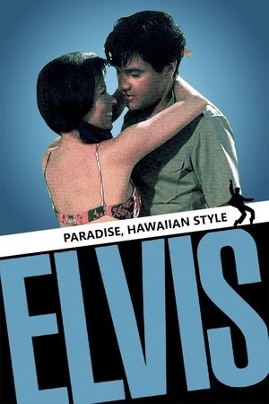 Paradise, Hawaiian Style
