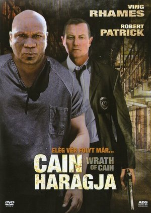 Image Cain haragja