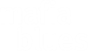Máfia no Divã — Logos 4