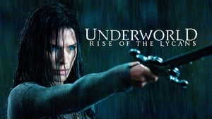 Underworld Rise of the Lycans 2009