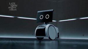 The Late Show with Stephen Colbert: 7×16