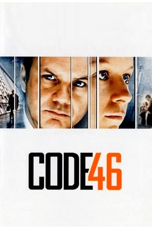 Poster Cod 46 2003