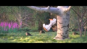 At Home With Olaf: 1×13
