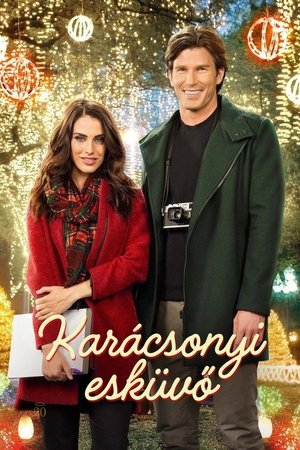 Image Karácsonyi esküvő