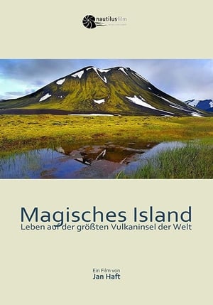 Magisches Island - Leben auf der größten Vulkaninsel der Welt 2019