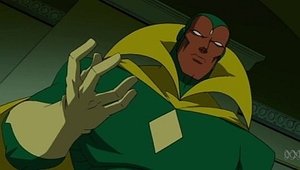 The Avengers: Earth’s Mightiest Heroes Season 2 Episode 14