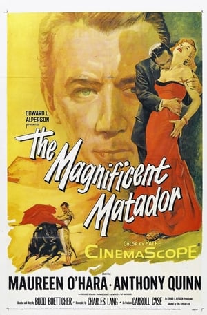 The Magnificent Matador