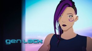 gen:LOCK Temporada 1 Capitulo 4