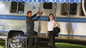 The Mentalist: 7 Staffel 6 Folge