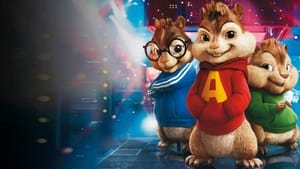 Alvin Y Las Ardillas