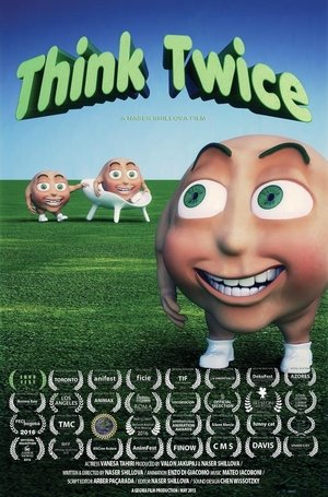 Think Twice (2015)