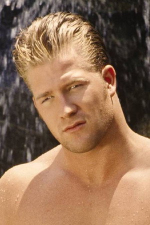 Brant James portrait