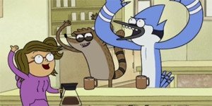 Regular Show Season 4 Episode 13