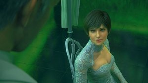 Resident Evil: Vendetta (2017) HD 1080p Latino