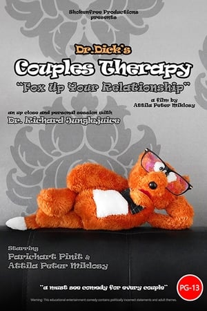 Poster Couples Therapy 2018