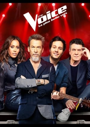 Image The Voice France