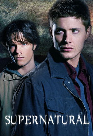 poster Supernatural