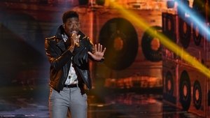 American Idol: 1×14